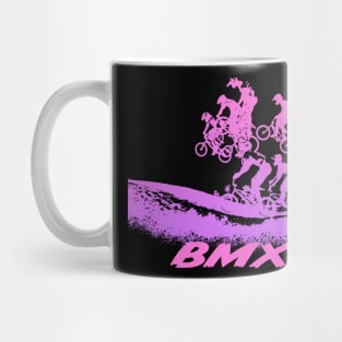 bmx Mug